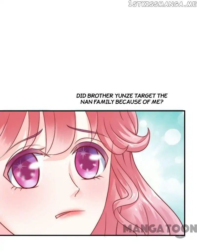 Iceberg Prince, Spare Me chapter 14 - page 23