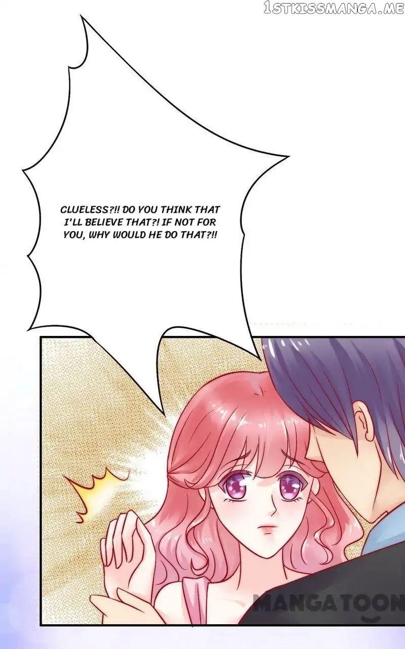 Iceberg Prince, Spare Me chapter 14 - page 24