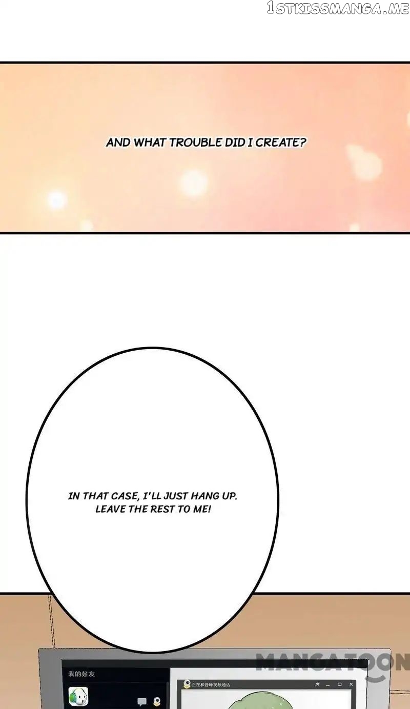 Iceberg Prince, Spare Me chapter 14 - page 3