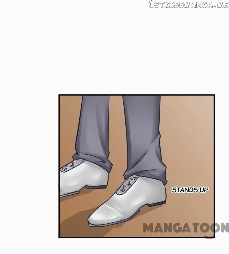 Iceberg Prince, Spare Me chapter 14 - page 5