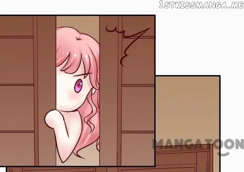 Iceberg Prince, Spare Me chapter 14 - page 6
