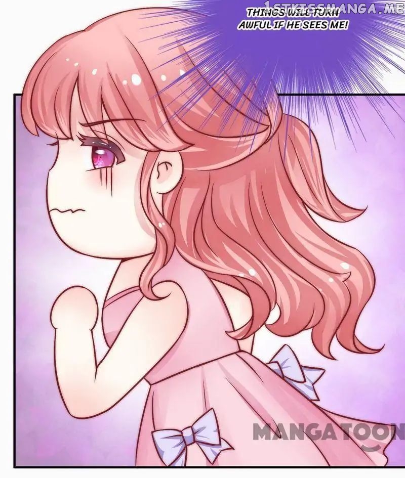 Iceberg Prince, Spare Me chapter 14 - page 9