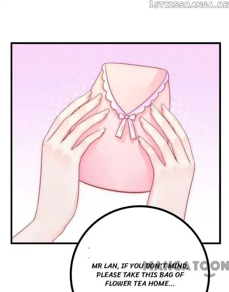 Iceberg Prince, Spare Me chapter 39 - page 1