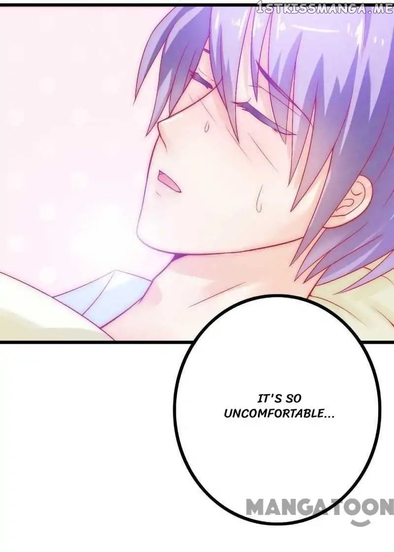 Iceberg Prince, Spare Me chapter 39 - page 10