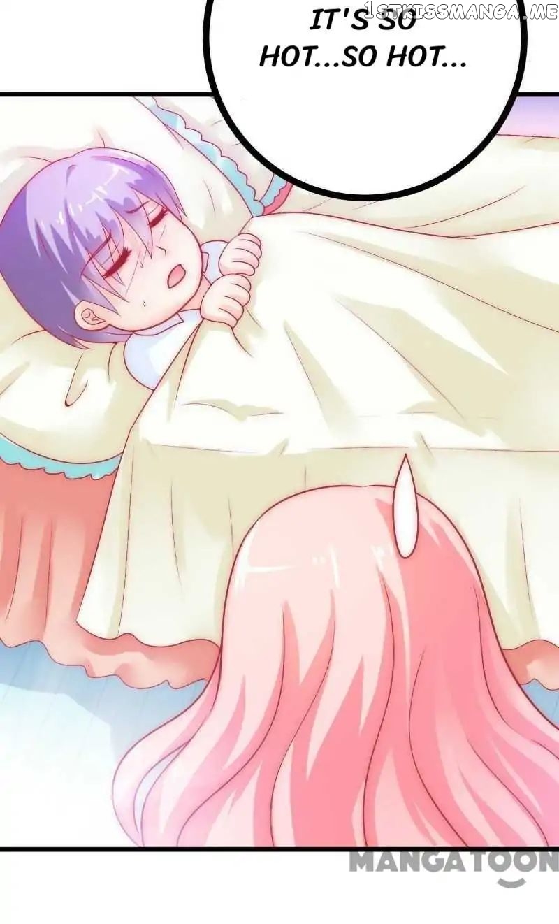 Iceberg Prince, Spare Me chapter 39 - page 13