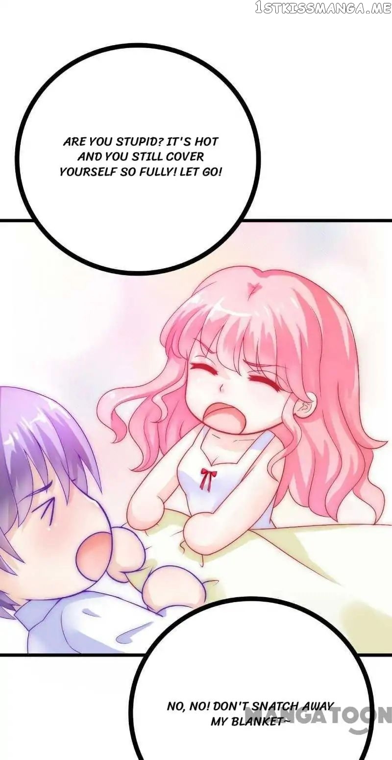 Iceberg Prince, Spare Me chapter 39 - page 14