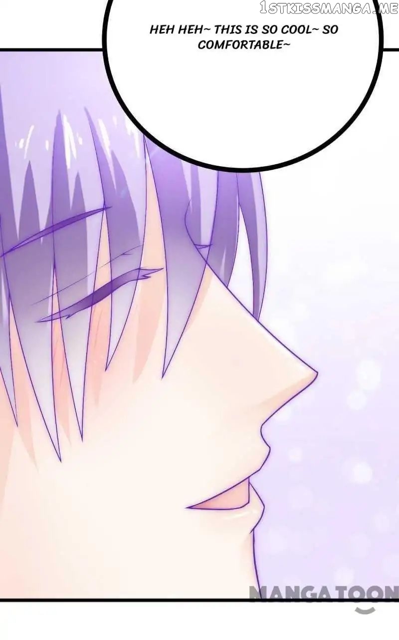 Iceberg Prince, Spare Me chapter 39 - page 16