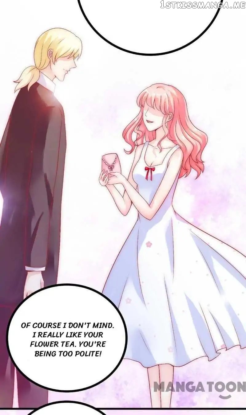 Iceberg Prince, Spare Me chapter 39 - page 2