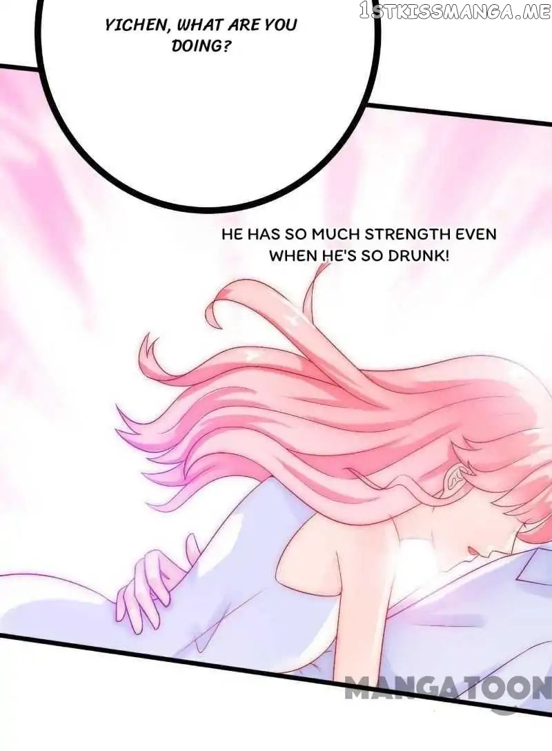Iceberg Prince, Spare Me chapter 39 - page 21