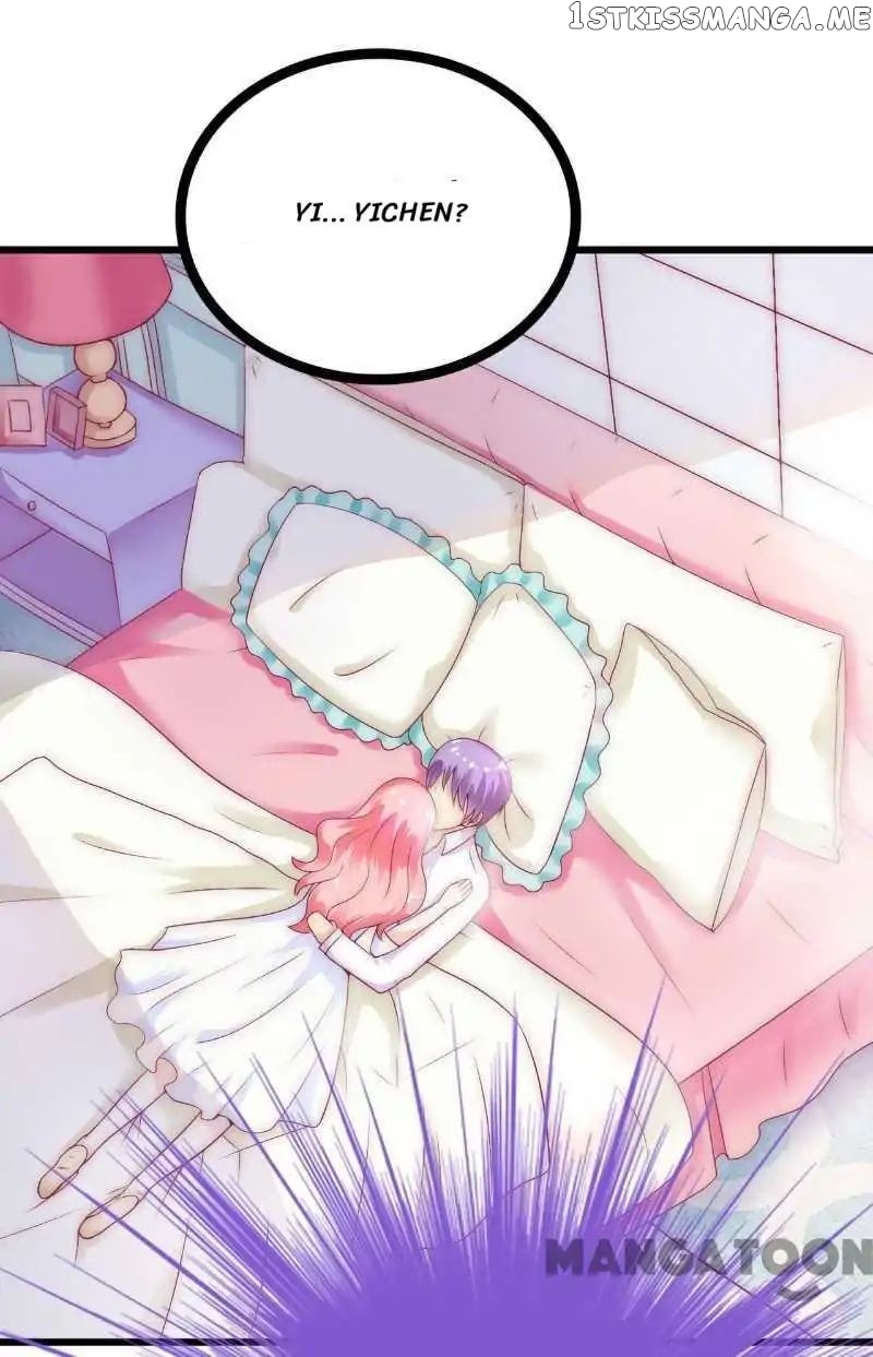 Iceberg Prince, Spare Me chapter 39 - page 22