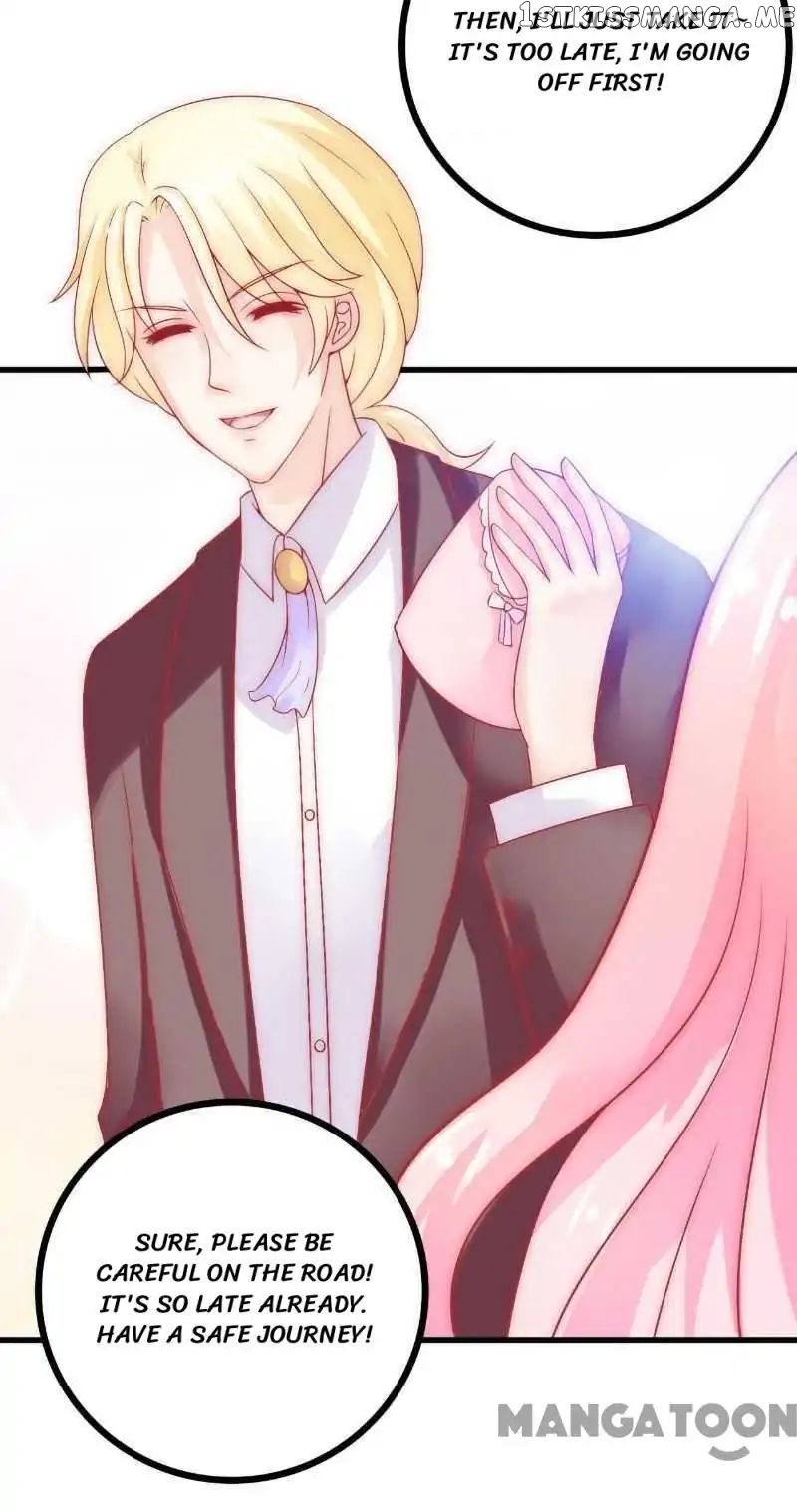 Iceberg Prince, Spare Me chapter 39 - page 4