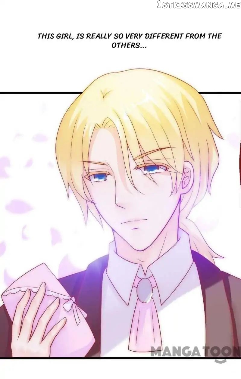 Iceberg Prince, Spare Me chapter 39 - page 7
