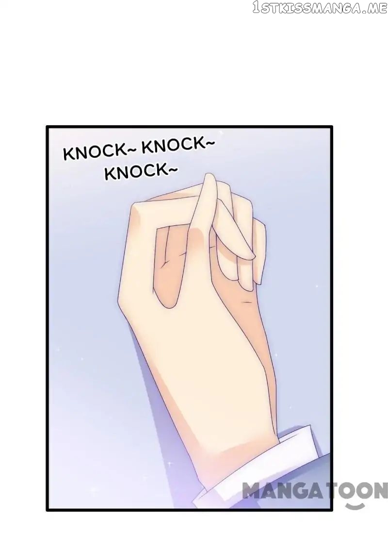 Iceberg Prince, Spare Me chapter 98 - page 12