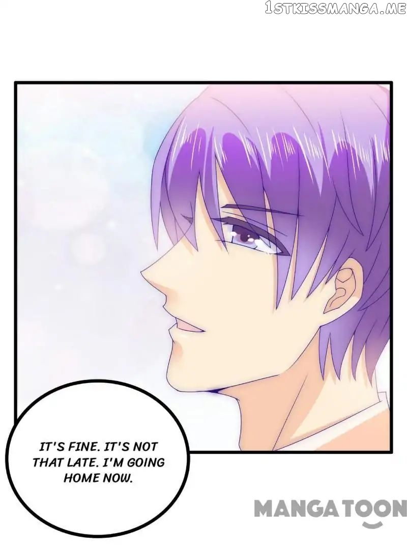 Iceberg Prince, Spare Me chapter 98 - page 16
