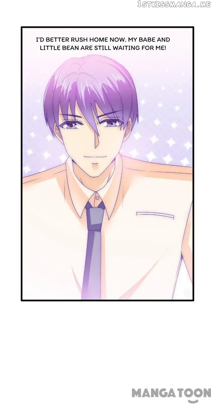 Iceberg Prince, Spare Me chapter 98 - page 20
