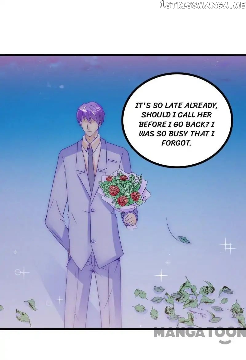Iceberg Prince, Spare Me chapter 98 - page 22