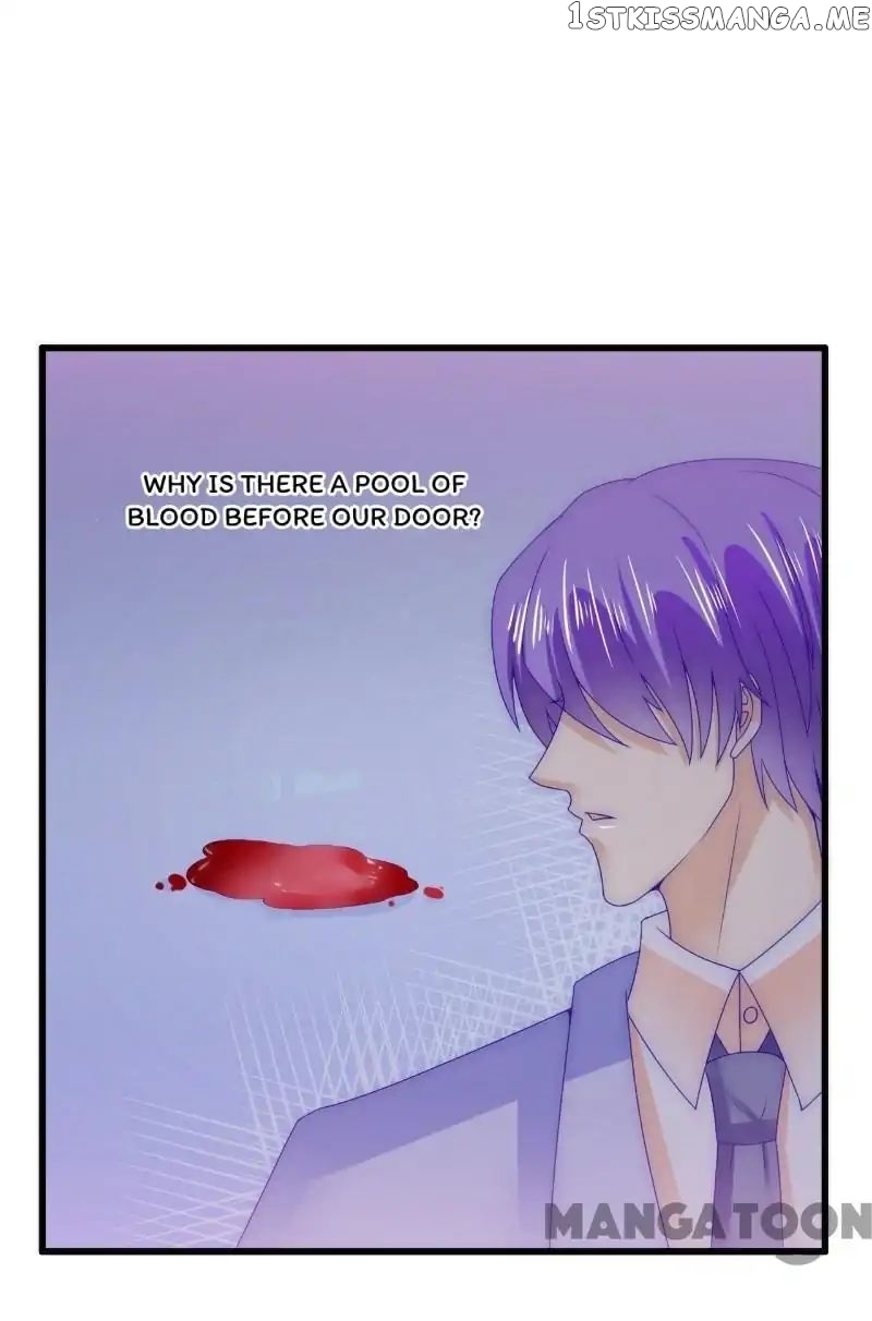 Iceberg Prince, Spare Me chapter 98 - page 24