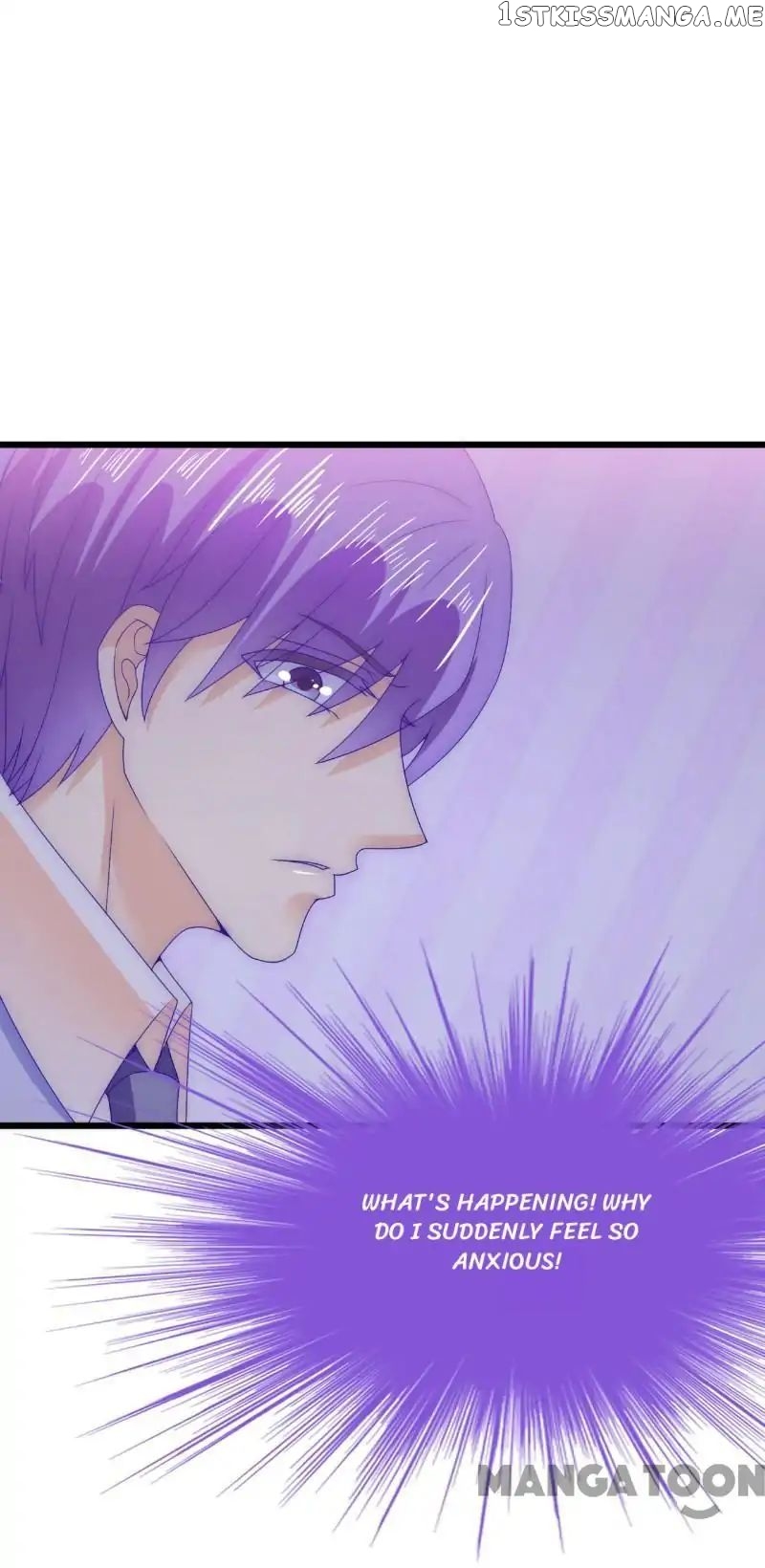 Iceberg Prince, Spare Me chapter 98 - page 25