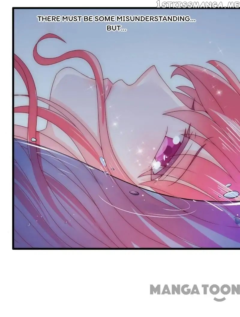 Iceberg Prince, Spare Me chapter 98 - page 4