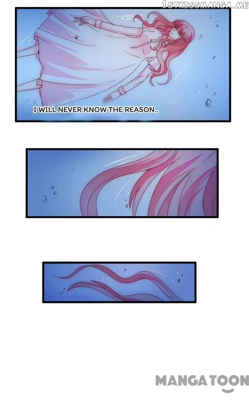 Iceberg Prince, Spare Me chapter 98 - page 5
