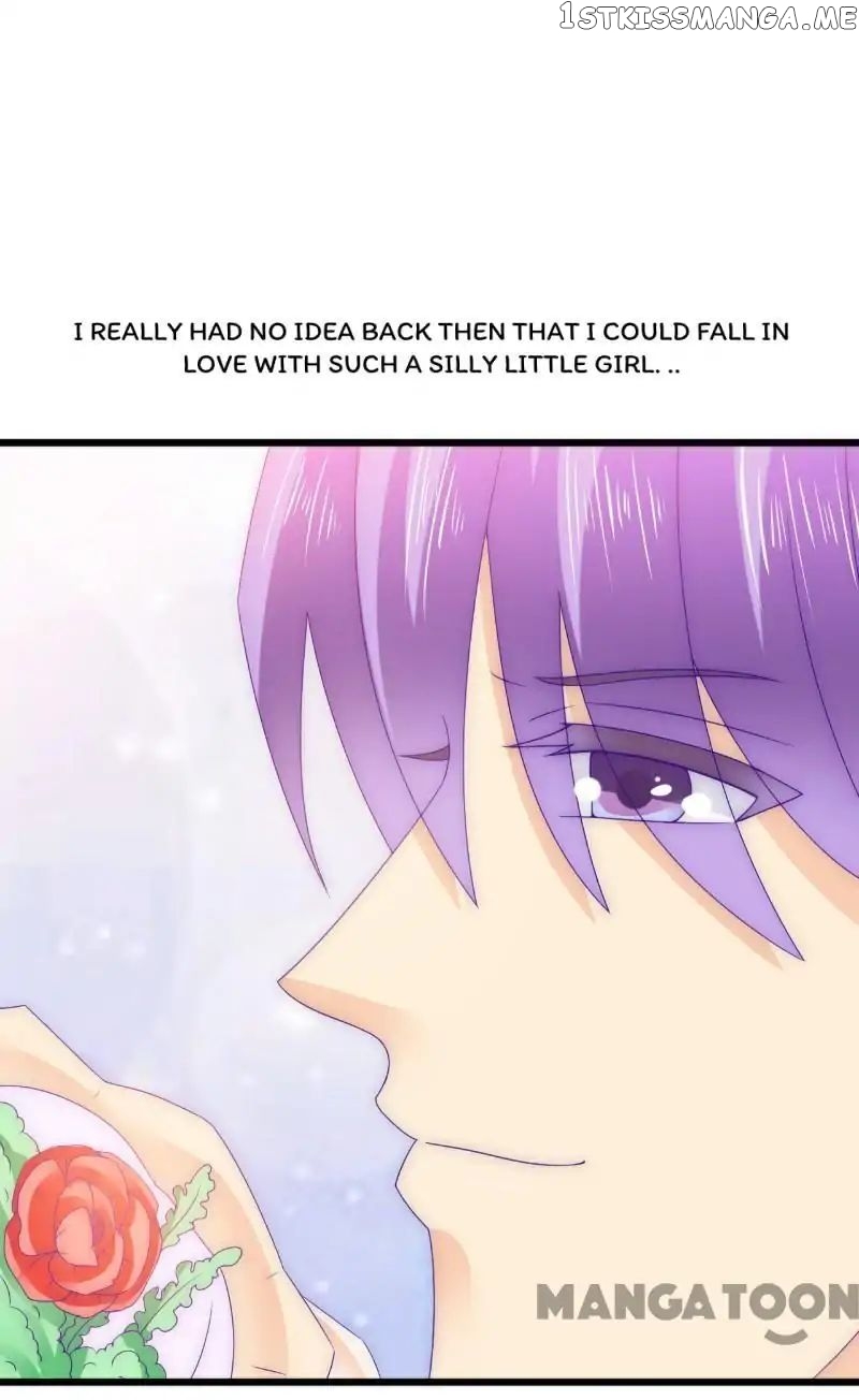 Iceberg Prince, Spare Me chapter 98 - page 9