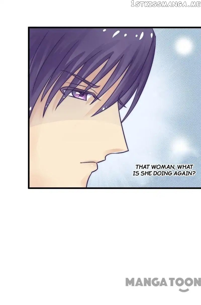 Iceberg Prince, Spare Me chapter 15 - page 15