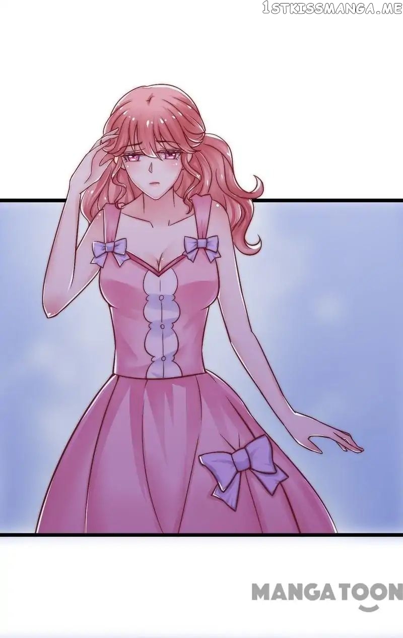 Iceberg Prince, Spare Me chapter 15 - page 21