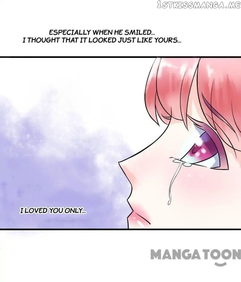 Iceberg Prince, Spare Me chapter 15 - page 4