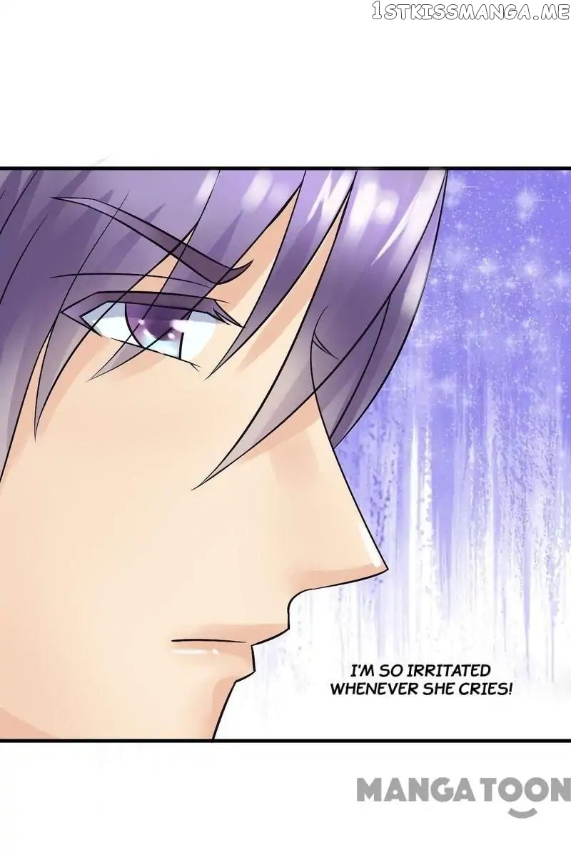 Iceberg Prince, Spare Me chapter 15 - page 5
