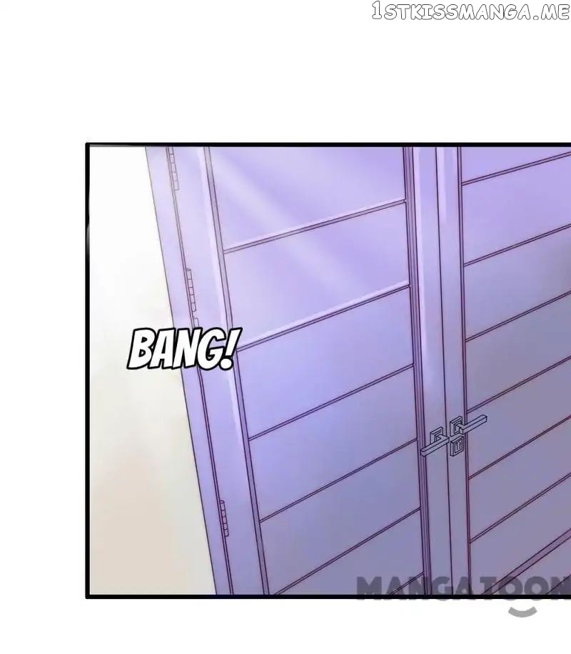 Iceberg Prince, Spare Me chapter 15 - page 8