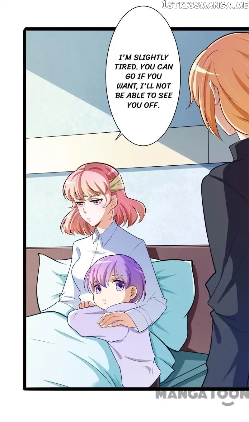 Iceberg Prince, Spare Me chapter 129 - page 11
