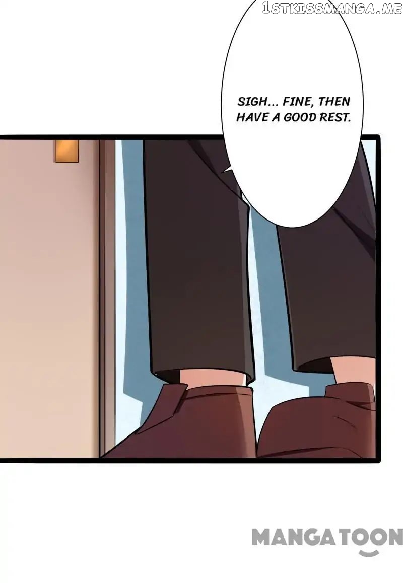 Iceberg Prince, Spare Me chapter 129 - page 13