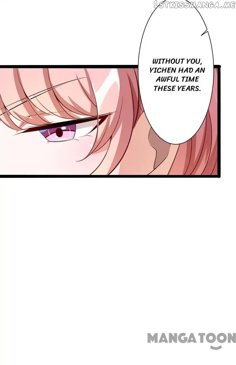 Iceberg Prince, Spare Me chapter 129 - page 15