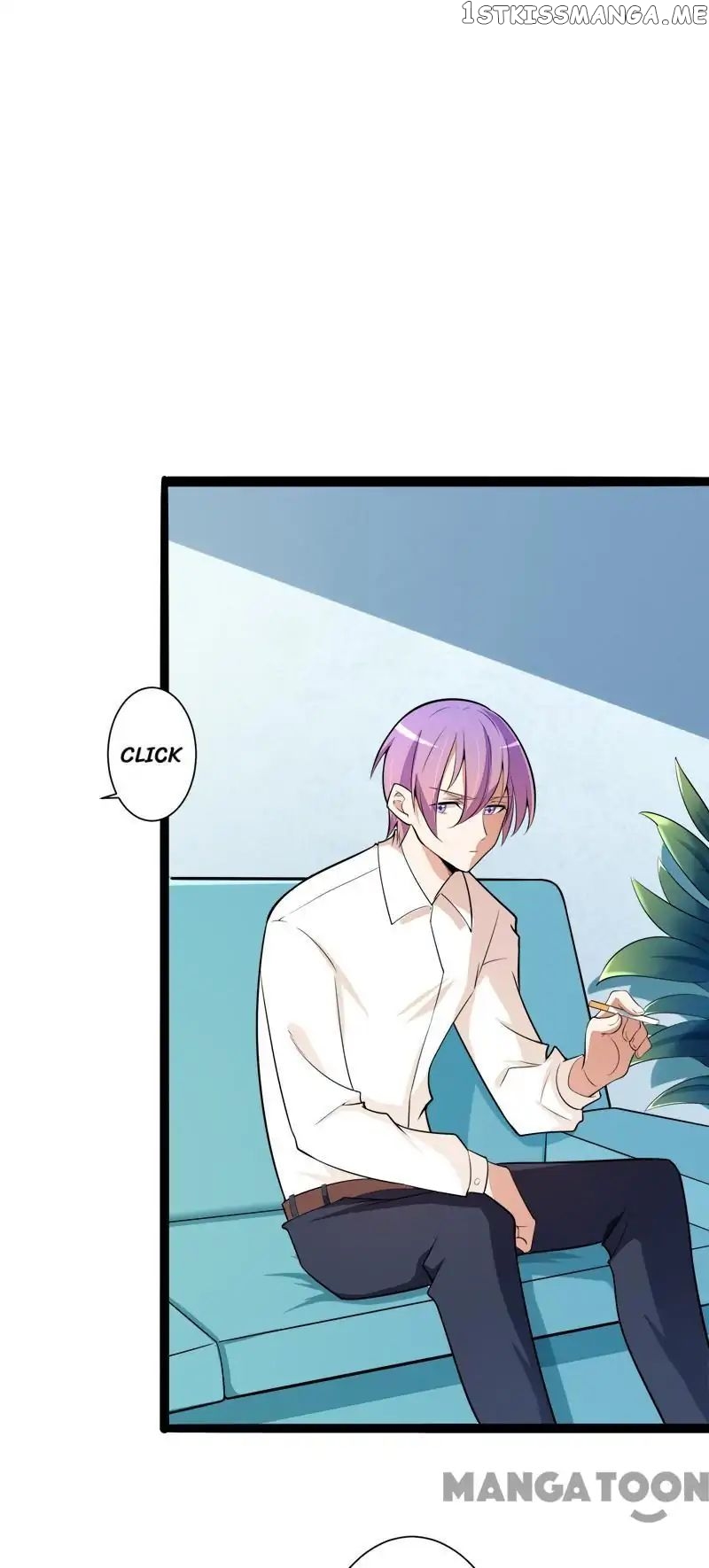 Iceberg Prince, Spare Me chapter 129 - page 16