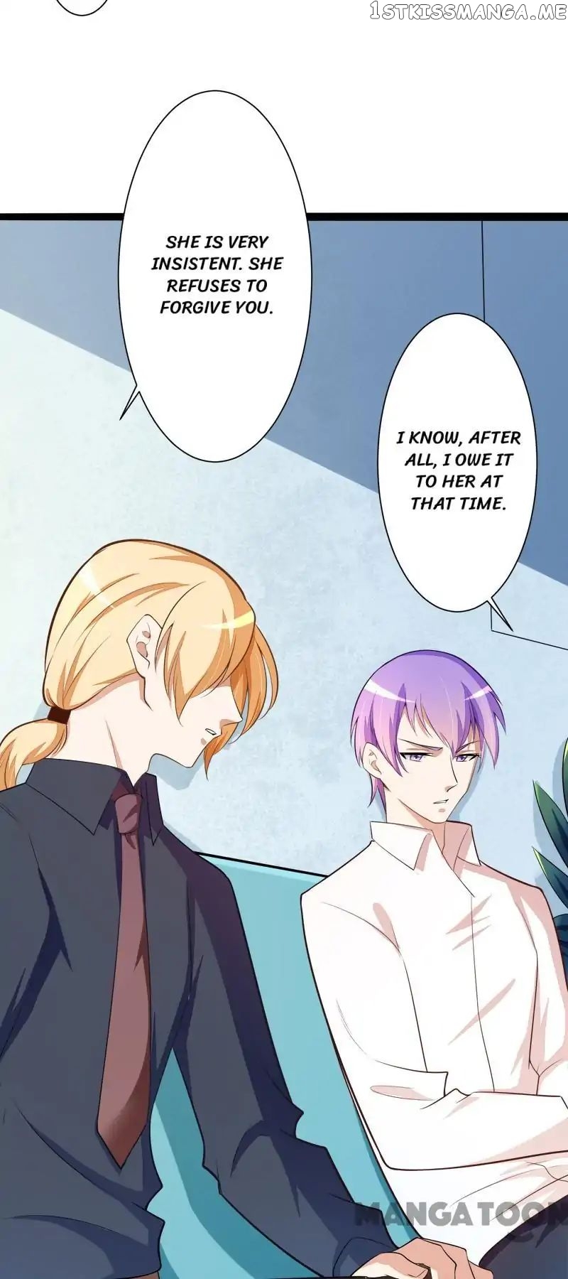Iceberg Prince, Spare Me chapter 129 - page 18