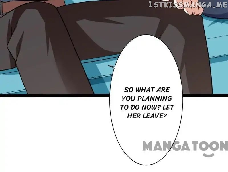 Iceberg Prince, Spare Me chapter 129 - page 19