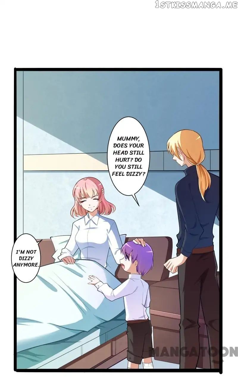 Iceberg Prince, Spare Me chapter 129 - page 2