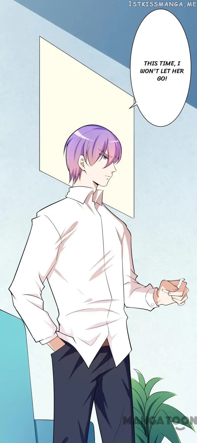 Iceberg Prince, Spare Me chapter 129 - page 21