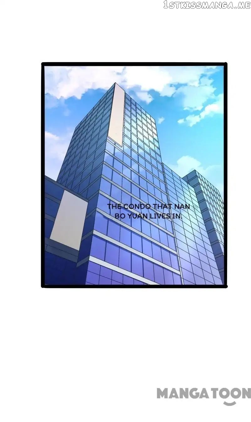 Iceberg Prince, Spare Me chapter 129 - page 24
