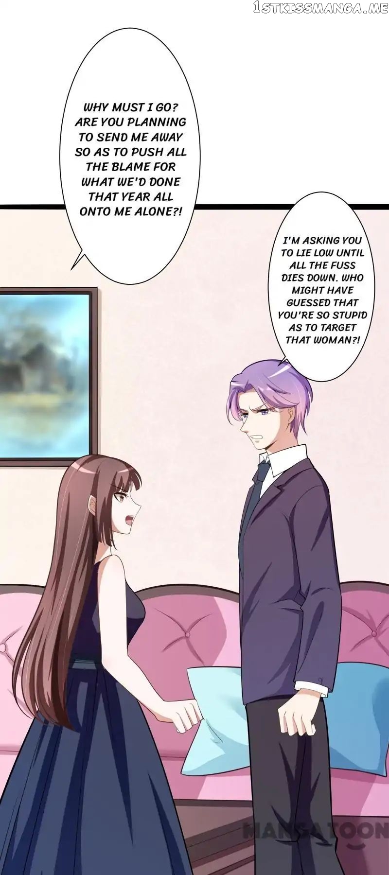 Iceberg Prince, Spare Me chapter 129 - page 26