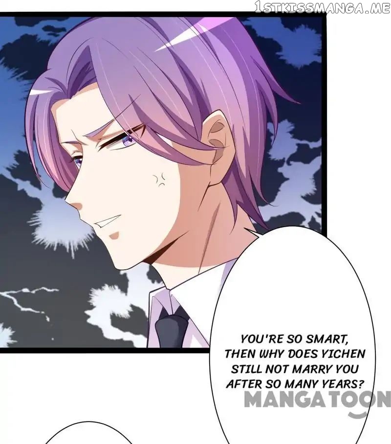 Iceberg Prince, Spare Me chapter 129 - page 29