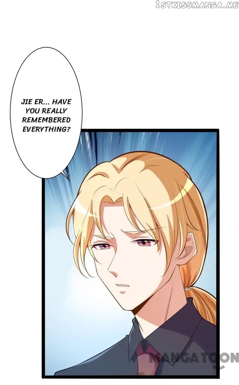 Iceberg Prince, Spare Me chapter 129 - page 3