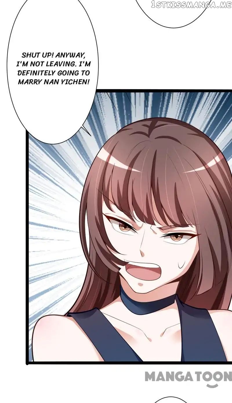 Iceberg Prince, Spare Me chapter 129 - page 30