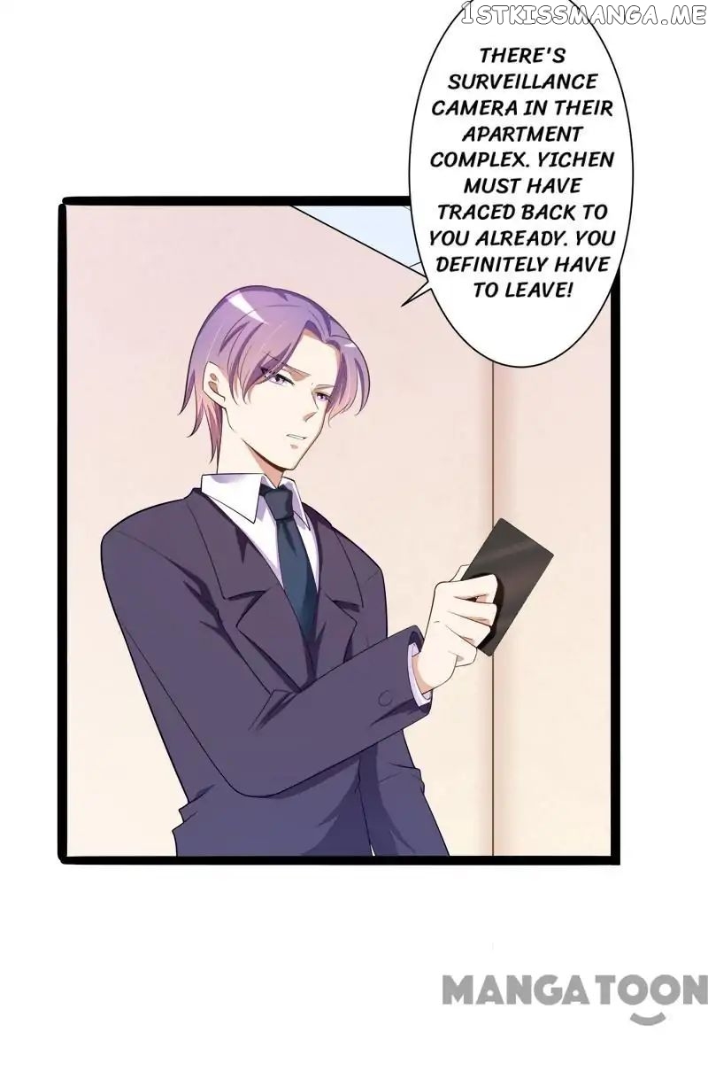 Iceberg Prince, Spare Me chapter 129 - page 31