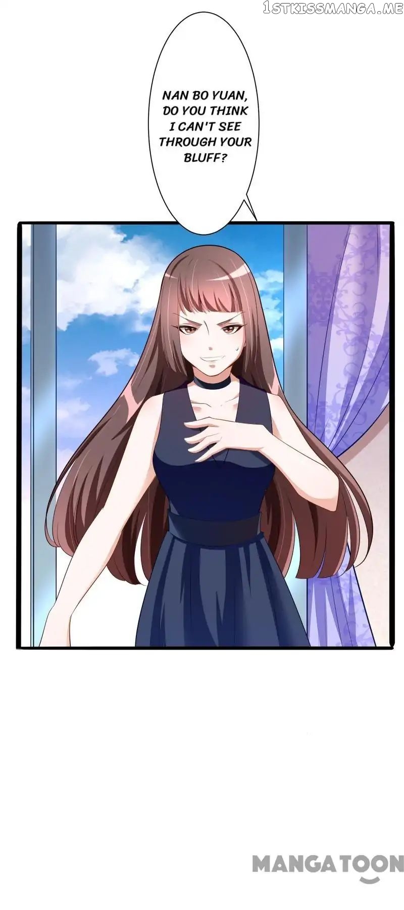 Iceberg Prince, Spare Me chapter 129 - page 33