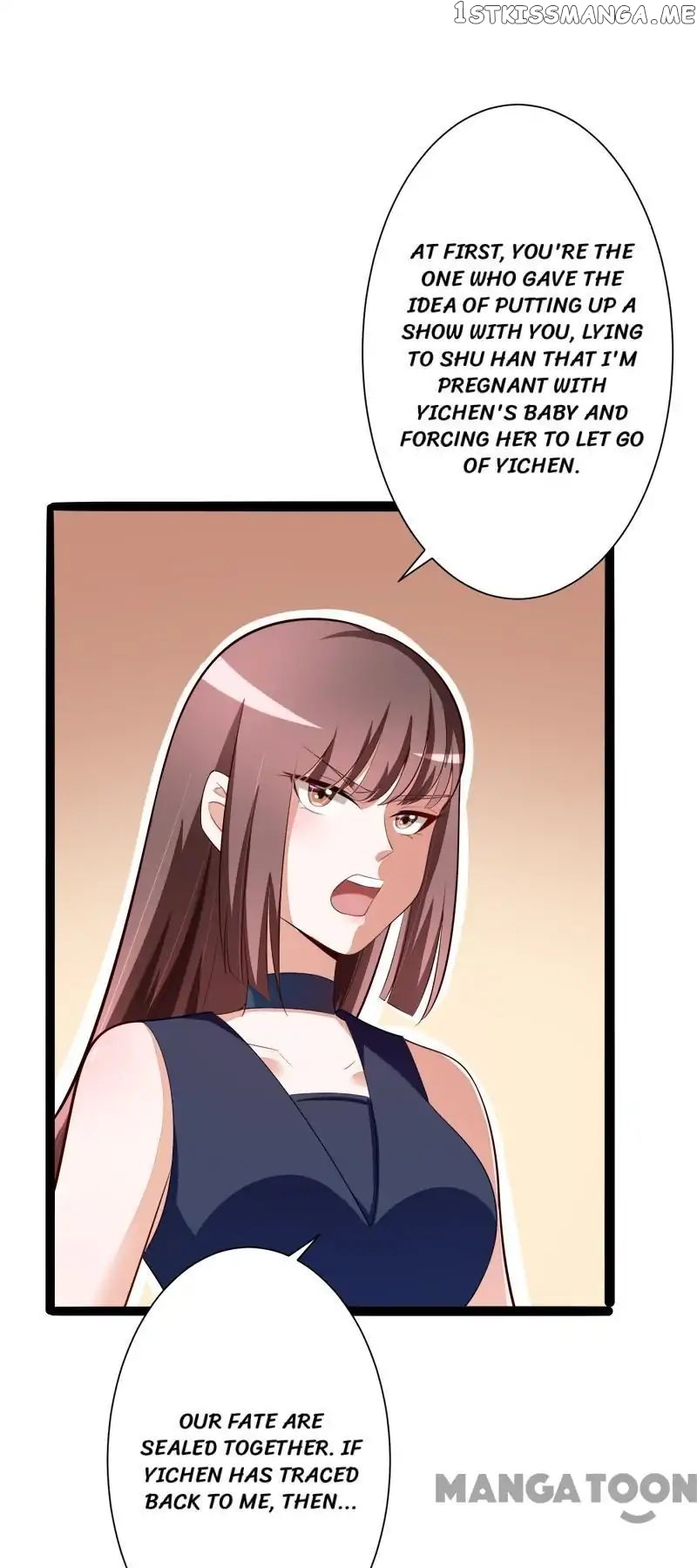 Iceberg Prince, Spare Me chapter 129 - page 35
