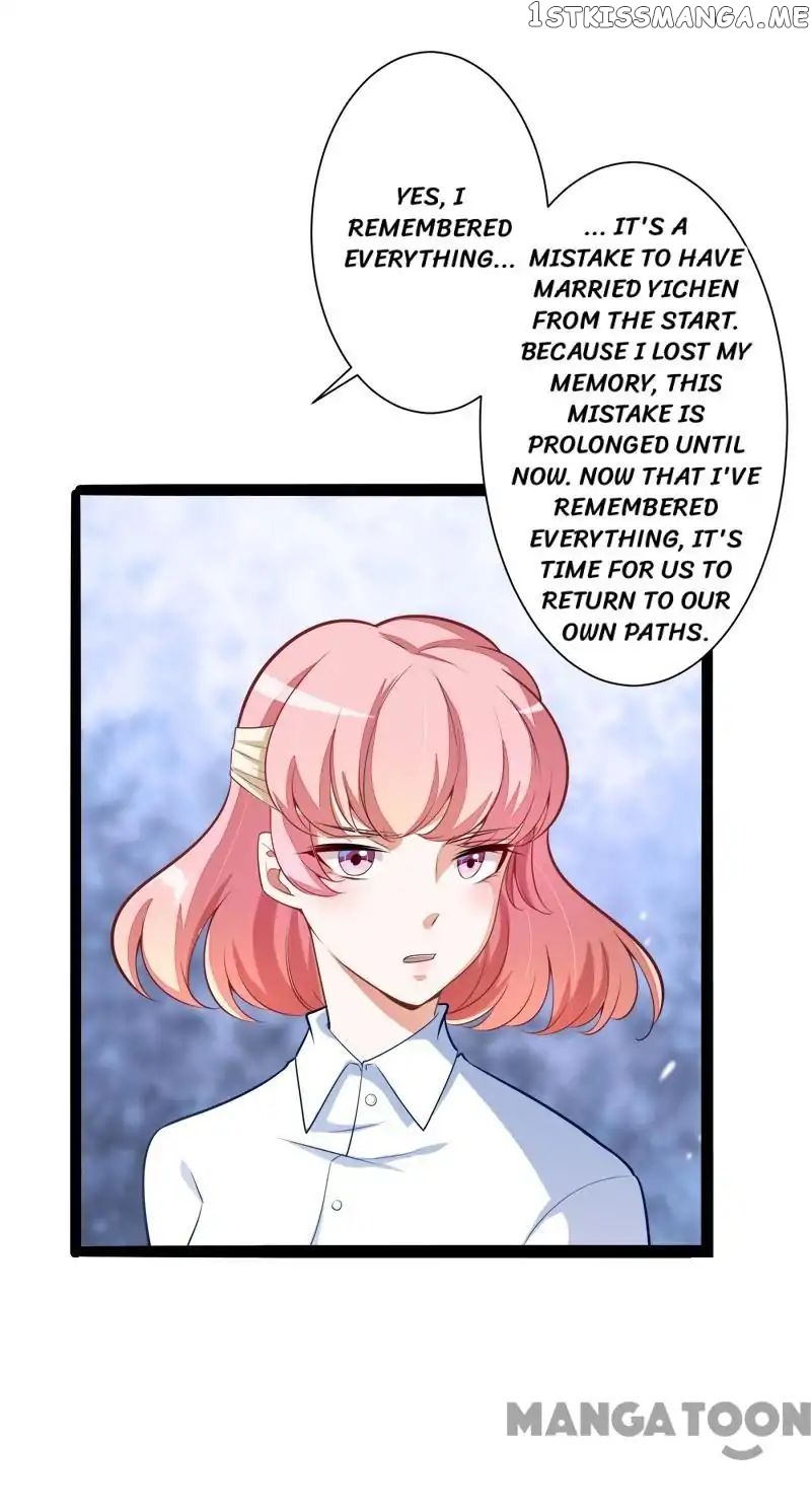 Iceberg Prince, Spare Me chapter 129 - page 4