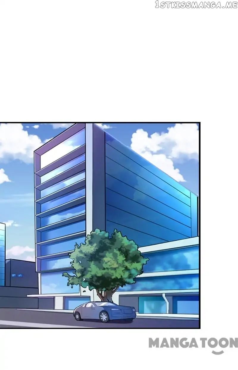 Iceberg Prince, Spare Me chapter 129 - page 42