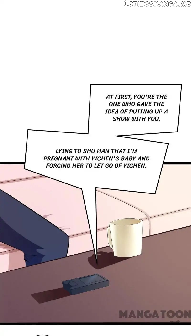 Iceberg Prince, Spare Me chapter 129 - page 43