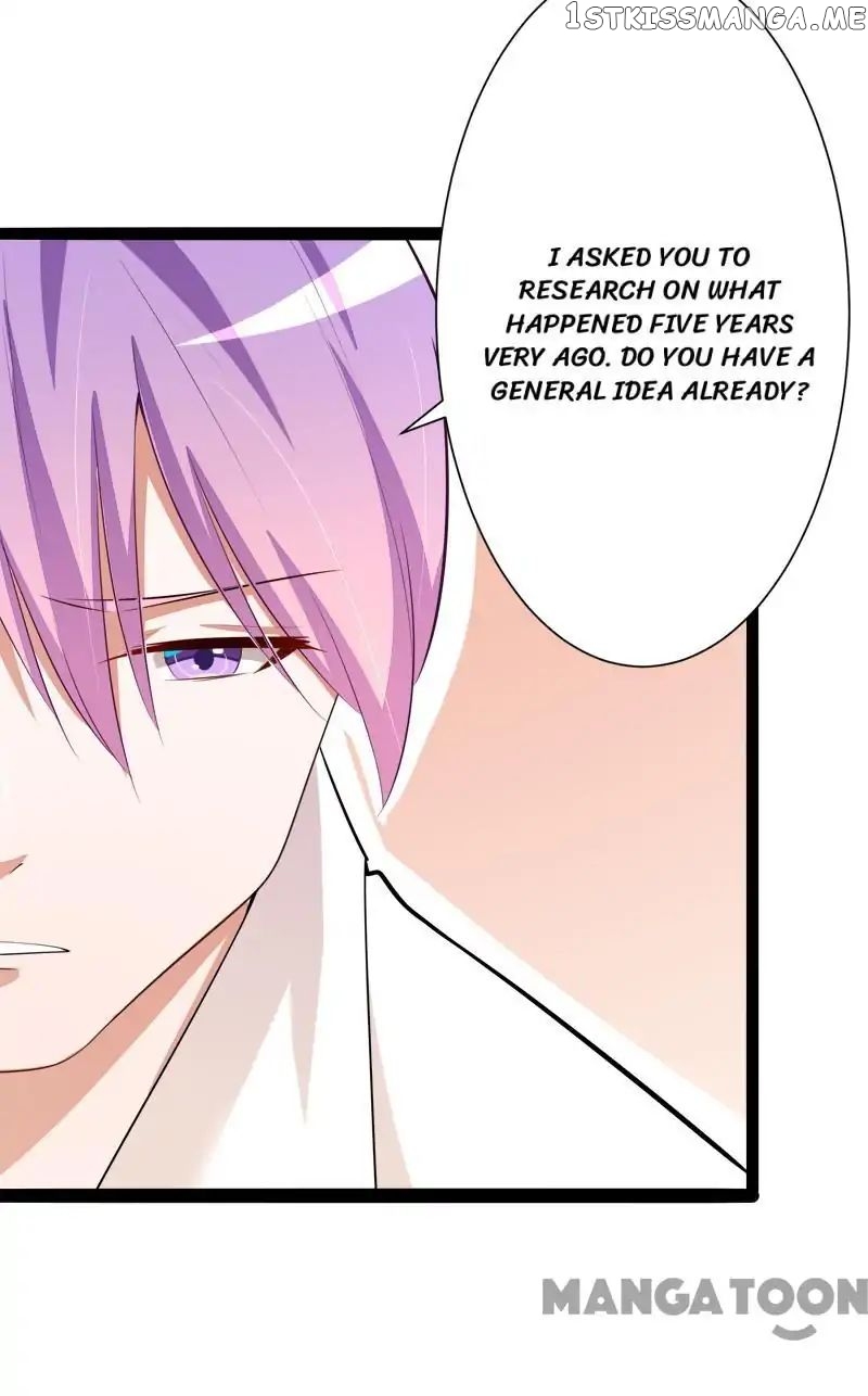 Iceberg Prince, Spare Me chapter 129 - page 46